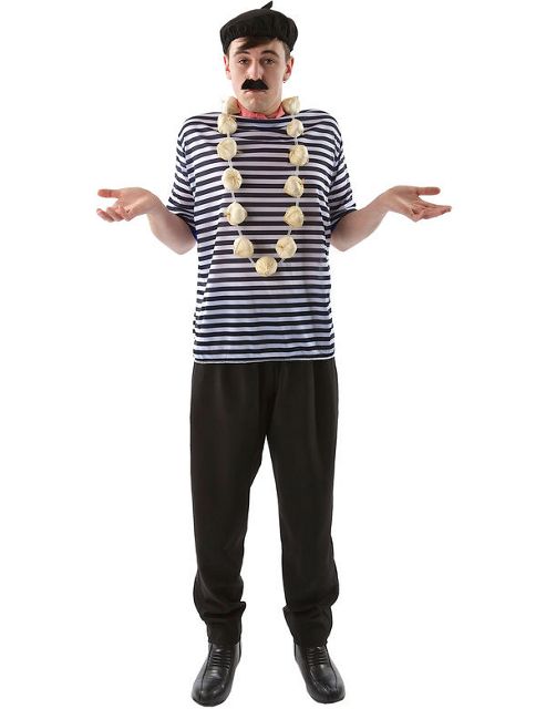 Image of Frenchman Kit