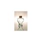 San Miguel Small Heart Bottle