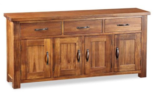 Image of Alterton Furniture Tamworth Sideboard