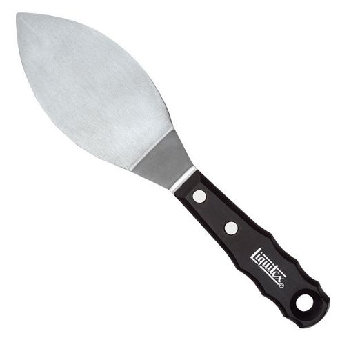 Image of Liquitex Large Painting Knife 15