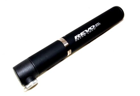 Image of Sks Revo Deep Black Mini Pump