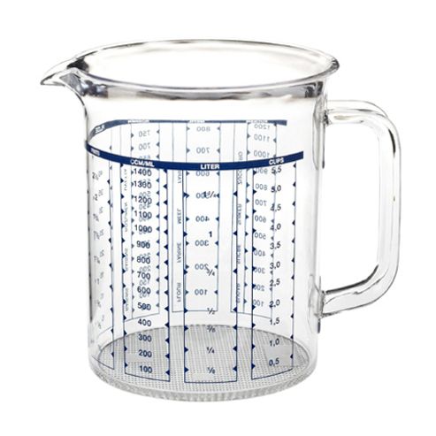 Image of Emsa Superline Measuring Jug 1.5l