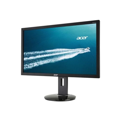 Image of Acer Cb270hubmidpr (27 Inch) Wqhd Ips Led Monitor 100m:1 350cd/m2 2560x1440 6ms Displayport/hdmi/dvi