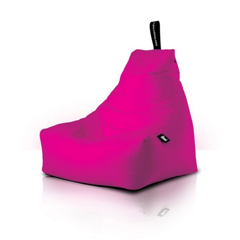 Image of Children's Outdoor Bean Bag - Pink
