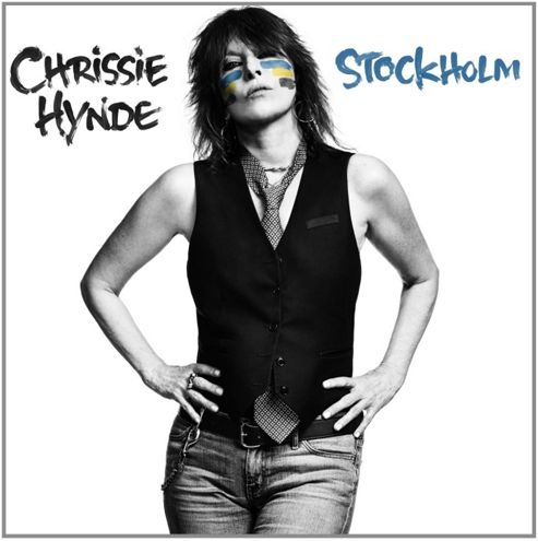 Image of Chrissie Hynde - Stockholm