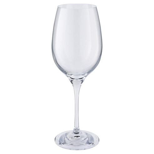 Image of Rcr Everyday Crystal White Wine Glass Single