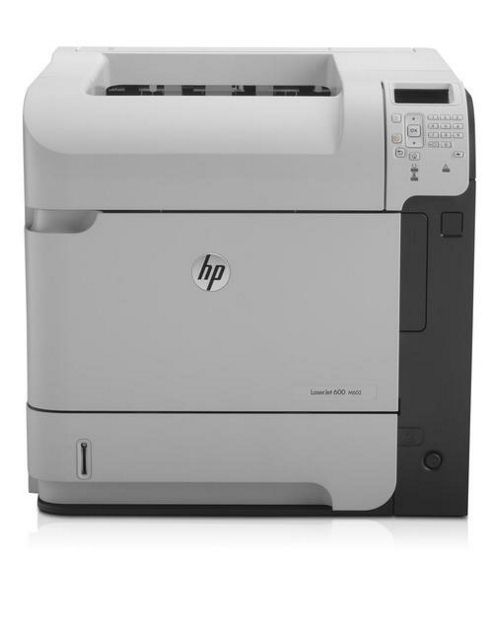 Image of Laserjet Enterprise 600 M602dn