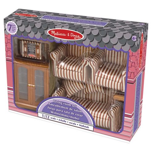 Image of Melissa & Doug Living Room Furniture