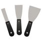 Tesco Value 3pk Decorating Knife Set
