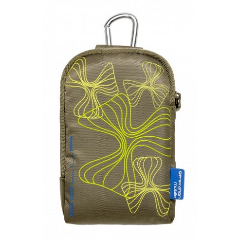 Image of Digi Bag Crystal Brown