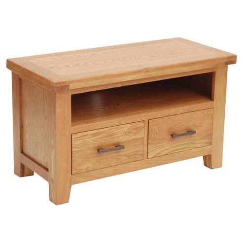 Image of Furniture Link Hampshire Tv Stand