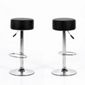 Actona Atessa Barstool - Red