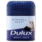 Dulux Tester Mineral Mist 50Ml