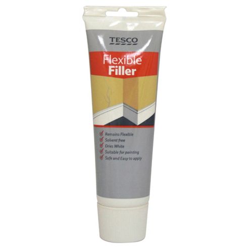Image of Flexible Filler 330g Tube