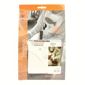 Artys Apron Retro White