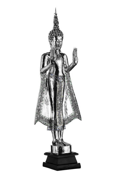 Image of Premier Housewares Buddha Sculpture