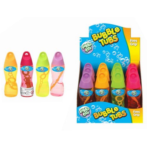 Image of Bubble Kidz 7" Bubble Tub