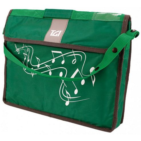 Image of Tgi Music Carrier Plus - Green