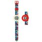 Fireman Sam Time Teacher Watch