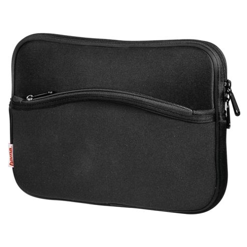 Image of Hama Comfort Notebook Sleeve Up To 10.2" - Black