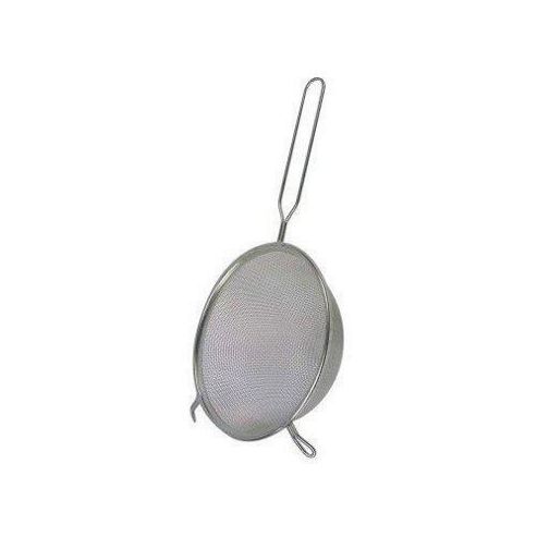 Image of Swift Sieve Nickel Plated