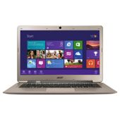 Acer S3-391 Ci7-3317U 4GB 128 SSD  13.3"