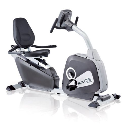 Image of Kettler Axos R Recumbent Cycle