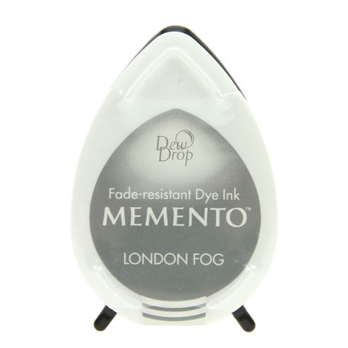 Image of London Fog Memento Dew Drop Pad