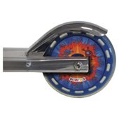Scootrix Boys' Scooter Wheel Stickers