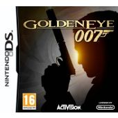 Goldeneye