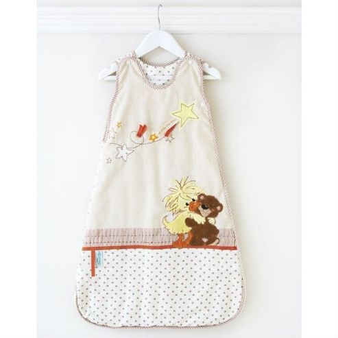 Image of Little Suzys Zoo 2.5 Tog Sleeping Bag (6-18 Months)