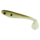 Berkley Powerbait Hollow Belly Swimbait - HBCSB5-TNS -Tenessee Shad