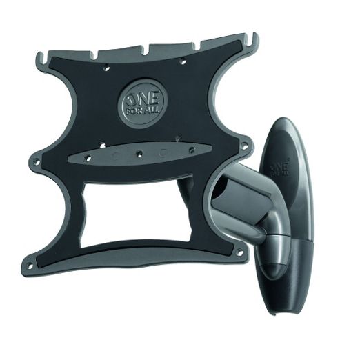 Image of Maplin One For All 32-inch Flat & Tilt Tv Bracket Arm