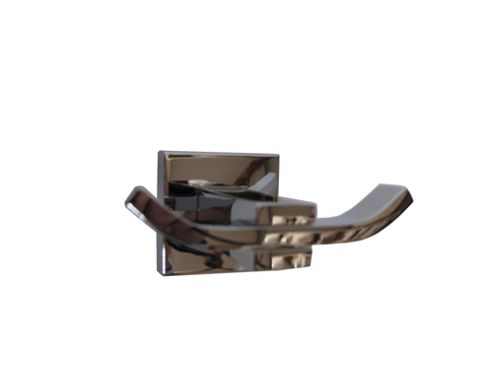 Image of Crannog 7400 Series Double Robe Hook