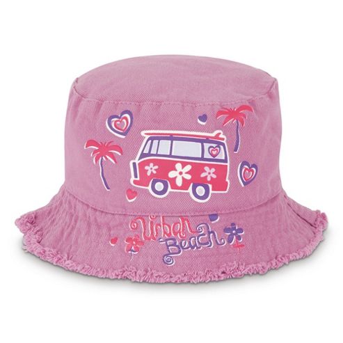 Bug Beach  Hat beanie tesco   Beanie Urban Printed hat