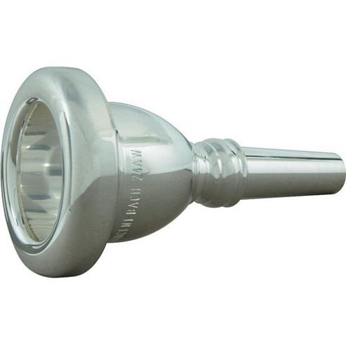 Image of Vincent Bach 335 24aw Tuba Mouthpiece