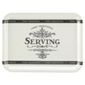 Tesco Cooks Traditional Tray