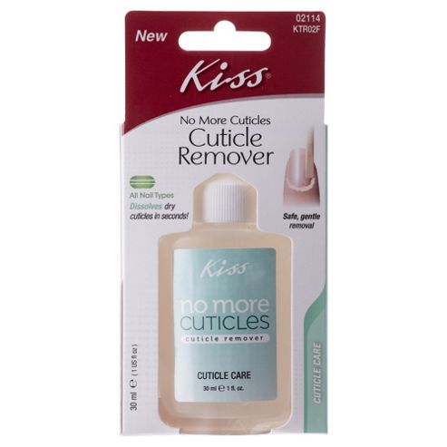 Image of Kiss No More Cuticles Cuticle Remover