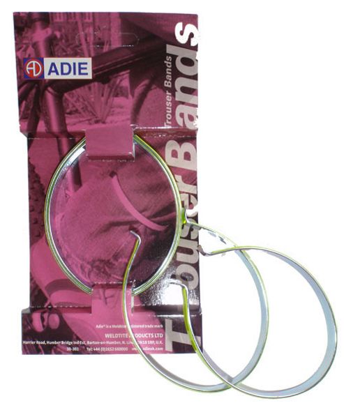 Image of Adie Reflective Trouser Bands