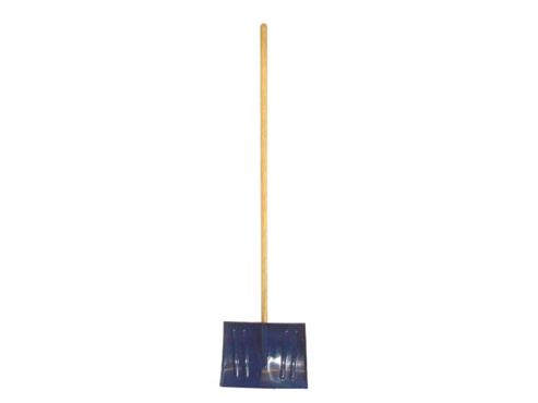 Image of Hil Hl01 Basic Snow Shovel