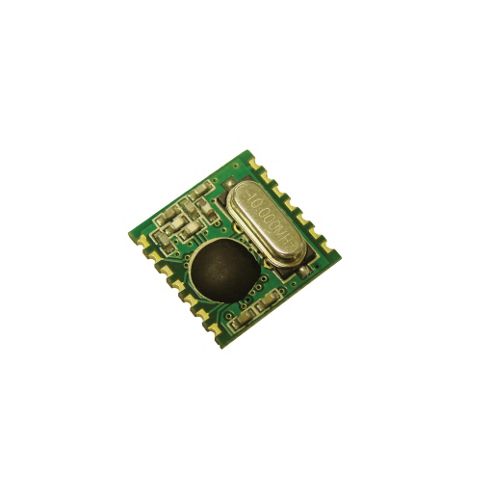 Image of Fm Receiver Module 433mhz