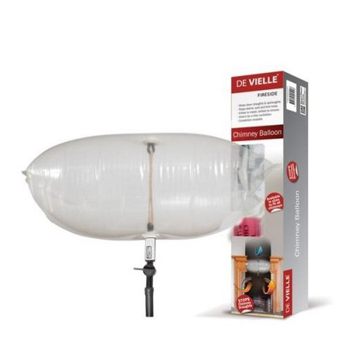 Image of Deville Chimney Balloon Medium