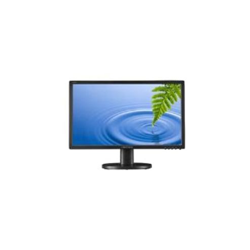 Image of Hannsg Hannspree (22 Inch) Led Wide Screen Monitor 1000:1 220cd/m2 1920 X 1080 5ms Vga Dvi (black)
