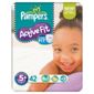 Pampers Active Fit Econ Pack Junior +42