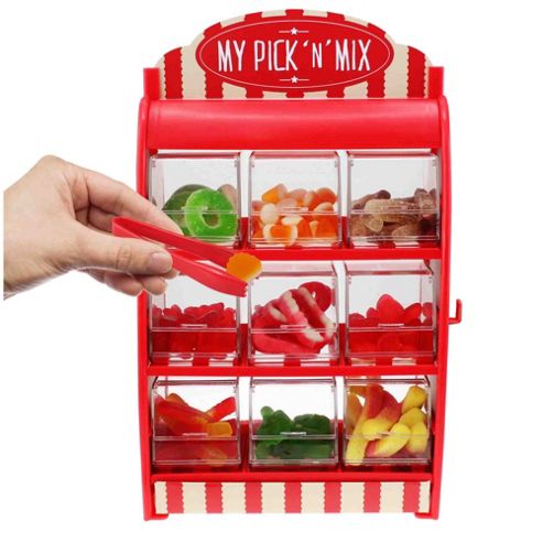 Image of My Pick N Mix Sweet Shop - Large