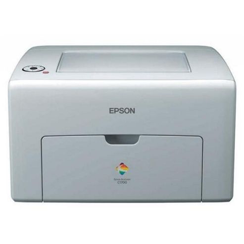Image of Epson C1750w Aculaser