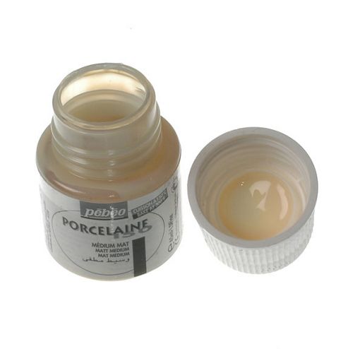 Image of Porcelaine 150. Matt Medium