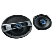 Sony Coaxial Speaker  XS-F6936