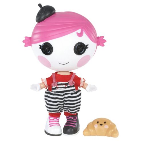 Image of La La Loopsy Littles Doll - Sherri Charades