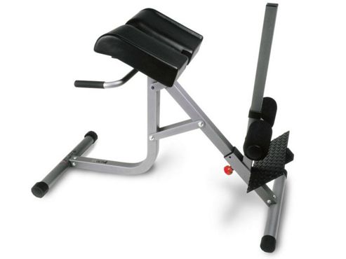 Image of Bodycraft F670 Hyper Extension / Roman Chair